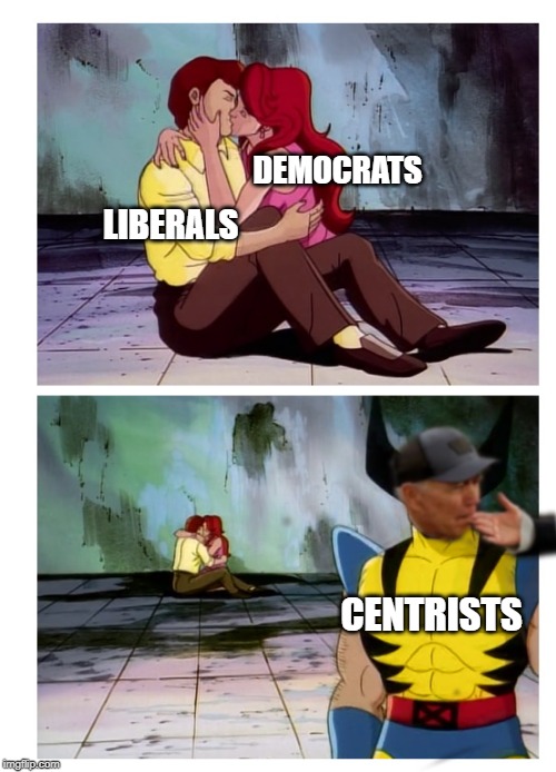 Joe3030303000 | DEMOCRATS; LIBERALS; CENTRISTS | image tagged in joe biden | made w/ Imgflip meme maker