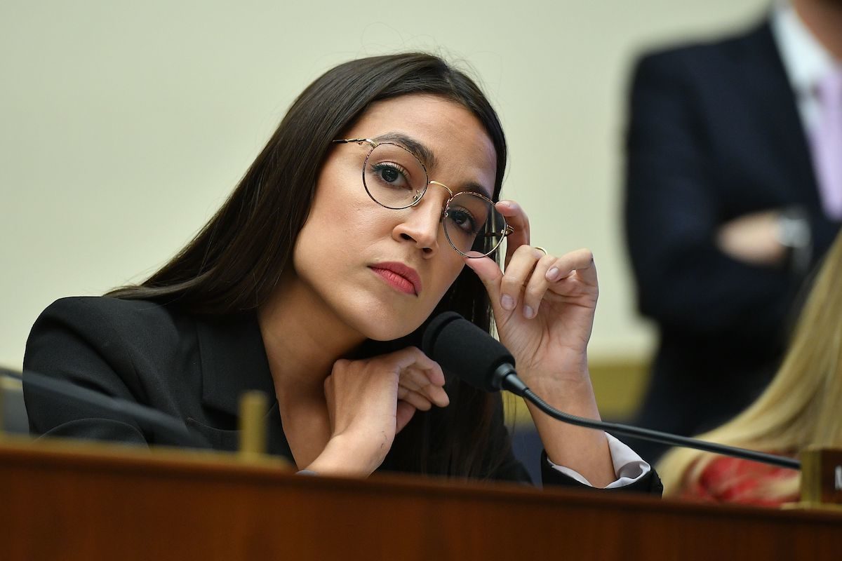 High Quality AOC smart glasses Blank Meme Template