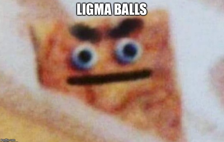 Ligma balls HD by SirDeadpixel Sound Effect - Meme Button - Tuna