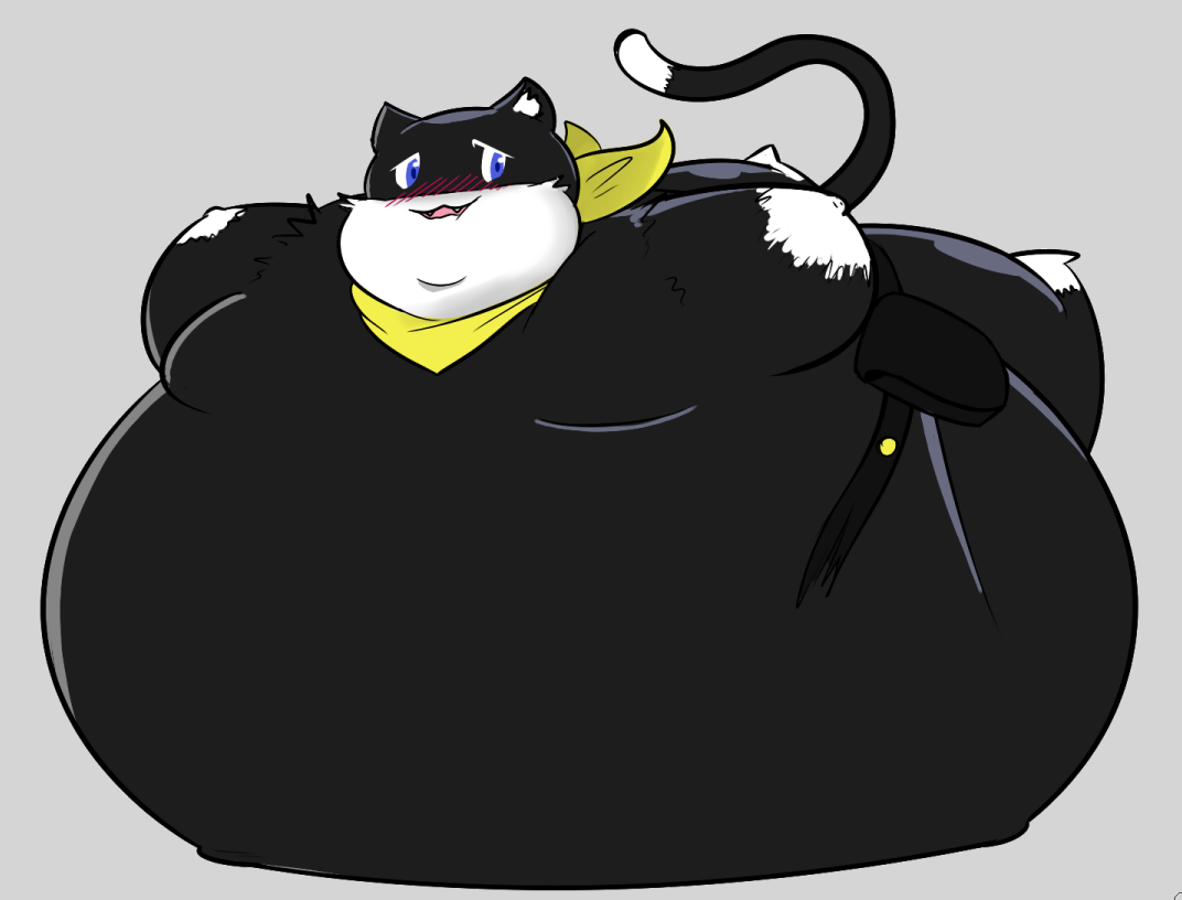 No "fat morgana" memes have been featured yet. 