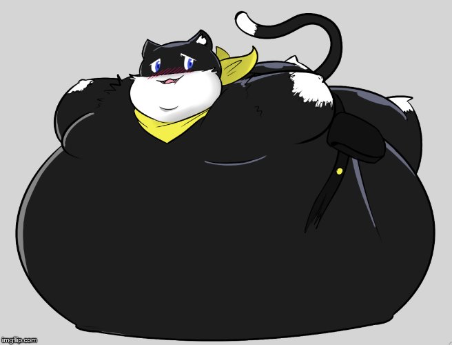 fat morgana | image tagged in fat morgana | made w/ Imgflip meme maker