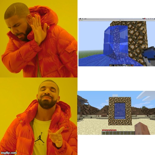 Drake Hotline Bling Meme | image tagged in memes,drake hotline bling | made w/ Imgflip meme maker