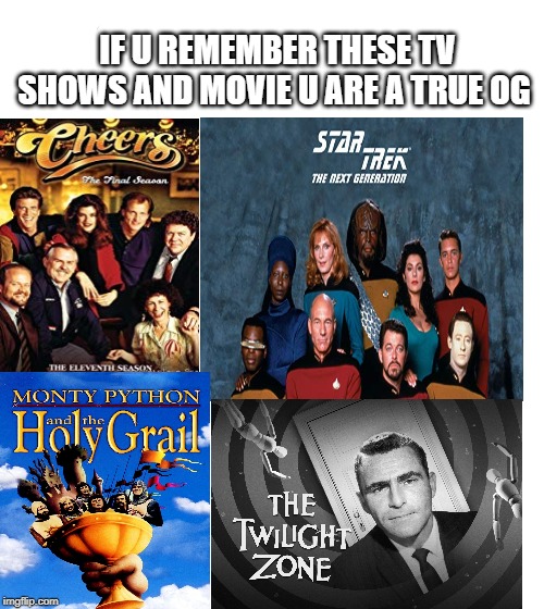I'll Just Wait Here Meme | IF U REMEMBER THESE TV SHOWS AND MOVIE U ARE A TRUE OG | image tagged in memes,ill just wait here | made w/ Imgflip meme maker