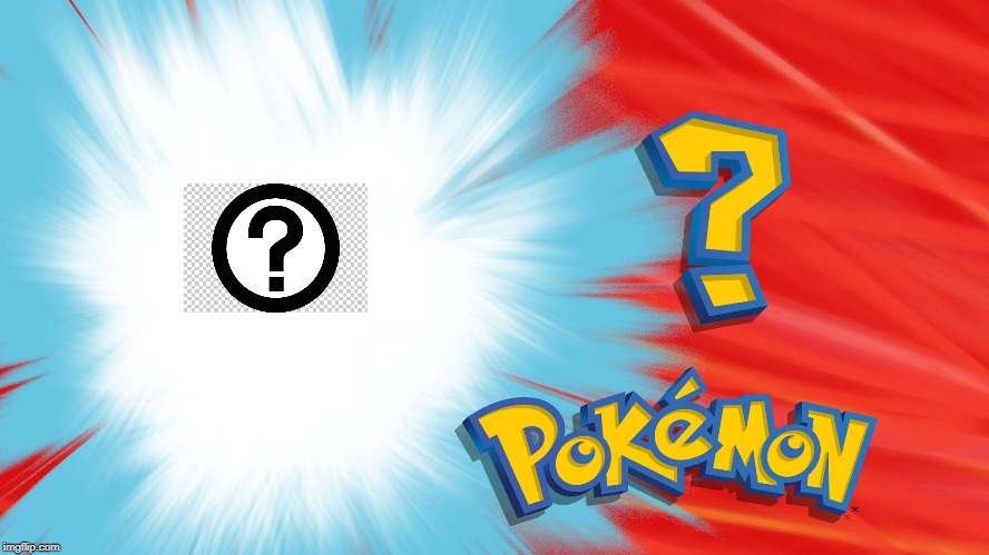 Who's That Pokemon | image tagged in who's that pokemon | made w/ Imgflip meme maker