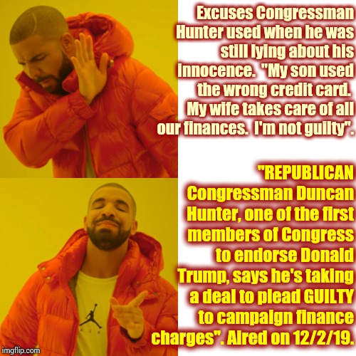 Trying To Find An Honest Republican Is Like Hunting Snipe - Imgflip