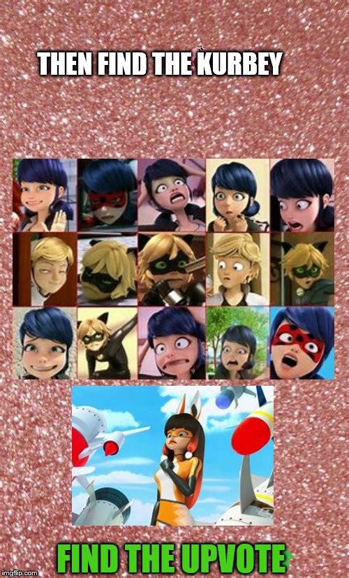 veni. vidi. vici.  Miraculous ladybug memes, Miraculous ladybug anime,  Miraculous ladybug