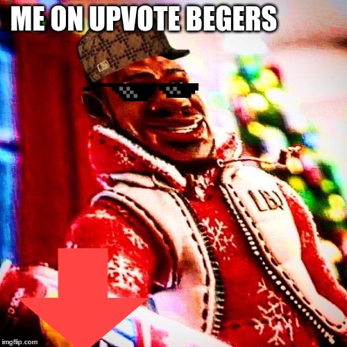 sprite cranberry | ME ON UPVOTE BEGERS | image tagged in sprite cranberry | made w/ Imgflip meme maker