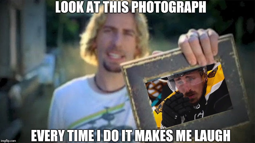 Look At This Photograph |  LOOK AT THIS PHOTOGRAPH; EVERY TIME I DO IT MAKES ME LAUGH | image tagged in look at this photograph | made w/ Imgflip meme maker