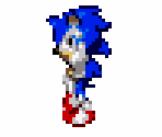 Sonic Blast win | image tagged in gifs,gaming | made w/ Imgflip images-to-gif maker