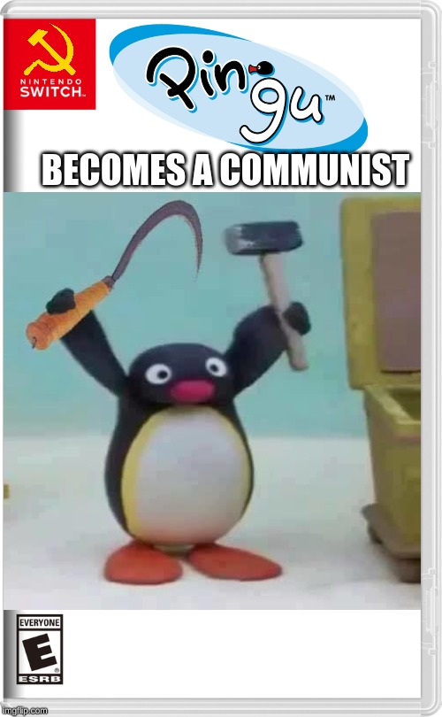 Animated GIF Maker (from video, youtube, images, etc. noot noot comrades. 