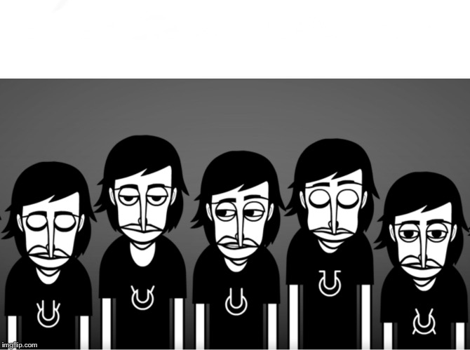 Me And The Beats | image tagged in me and the beats,memes,templates,incredibox | made w/ Imgflip meme maker