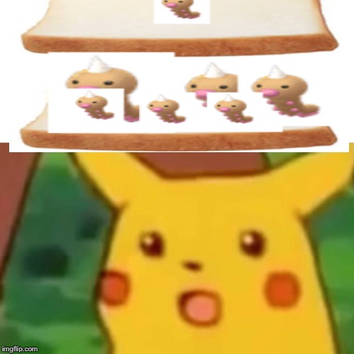 image tagged in surprised pikachu,pokemon,owo | made w/ Imgflip meme maker