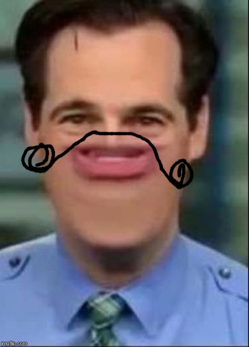 Carl Azuz funny | image tagged in carl azuz funny | made w/ Imgflip meme maker