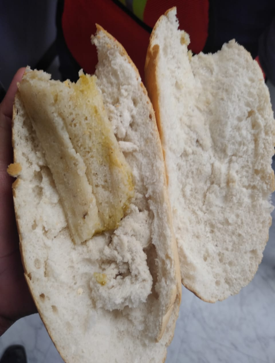 Torta Blank Meme Template