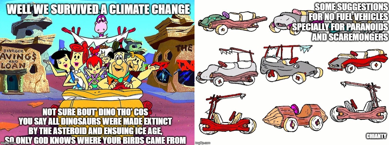 Climate Change | image tagged in asteroid | made w/ Imgflip meme maker