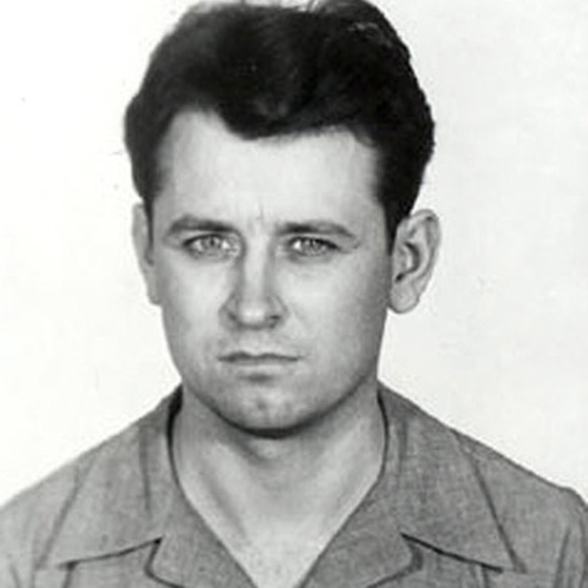 High Quality James Earl Ray Blank Meme Template