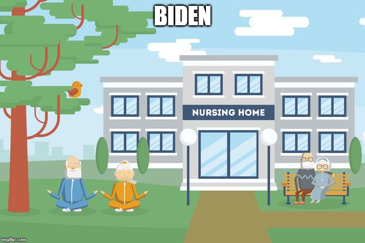 BIDEN | made w/ Imgflip meme maker
