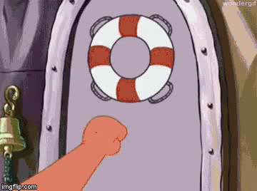 middle school kids talking to their crush | image tagged in gifs | made w/ Imgflip video-to-gif maker