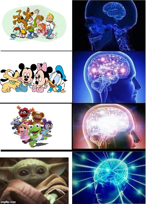 Expanding Brain Meme | image tagged in memes,expanding brain | made w/ Imgflip meme maker