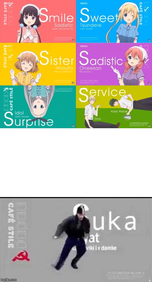 image tagged in blend s op | made w/ Imgflip meme maker
