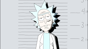 Rick again Blank Meme Template