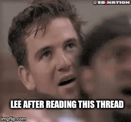 LEE AFTER READING THIS THREAD | image tagged in gifs | made w/ Imgflip video-to-gif maker