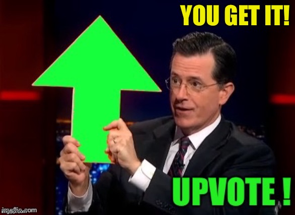 YOU GET IT! | made w/ Imgflip meme maker