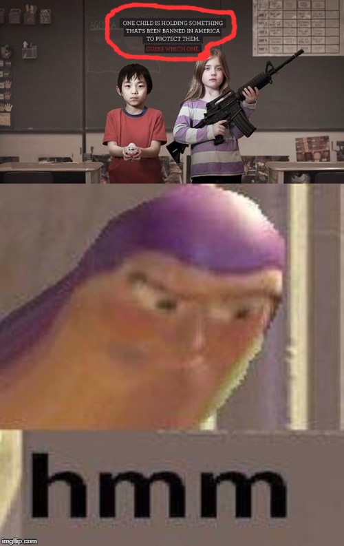 Hard to say... | image tagged in memes,buzz lightyear hmm,any guesses | made w/ Imgflip meme maker