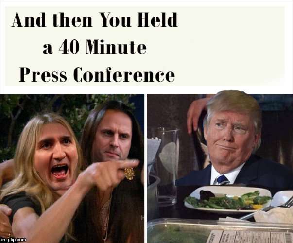 World Leaders Mocking President Donald Trump | image tagged in world leaders,justin trudeau,donald trump,nato summit,funny memes,american politics | made w/ Imgflip meme maker