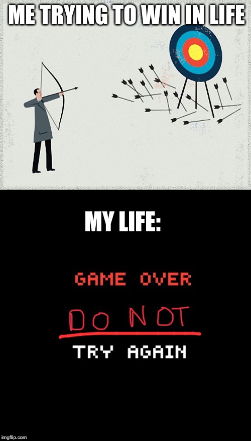 game over Memes & GIFs - Imgflip