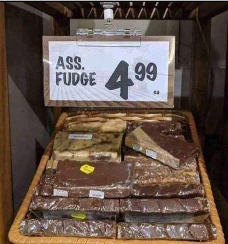 High Quality Ass fudge Blank Meme Template