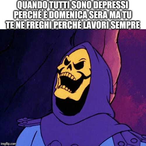 skeletor Blank Meme Template