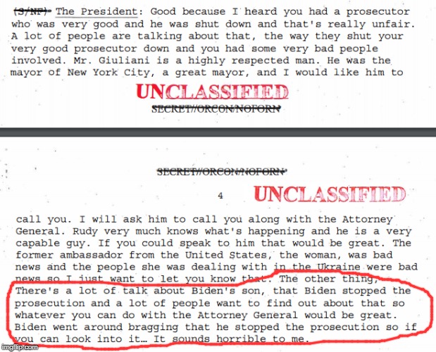 When they say CNN is fake news so you have to waste 2 seconds of your life finding the original unclassified WH transcript | image tagged in phone call original white house transcript,donald trump,impeach trump,impeachment,fake news,cnn fake news | made w/ Imgflip meme maker