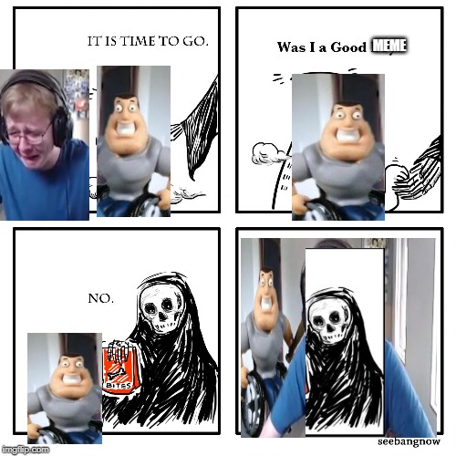 Was I A Good Boy? | MEME | image tagged in was i a good boy | made w/ Imgflip meme maker