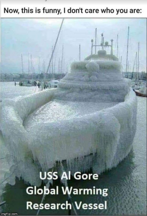 THE USS AL  GORE,  

THAT IS  HILARIOUS! | image tagged in al gore,what a  dumbass   global warming  farce nonsense,uss al gore | made w/ Imgflip meme maker