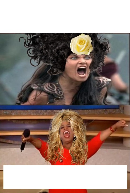 free will :) Blank Meme Template