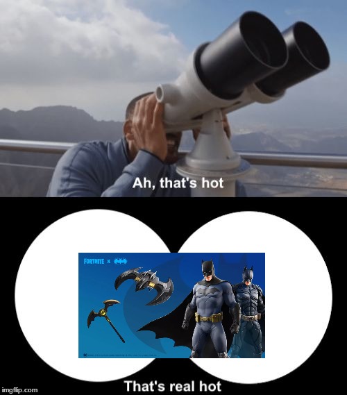 That’s Hot | image tagged in thats hot | made w/ Imgflip meme maker