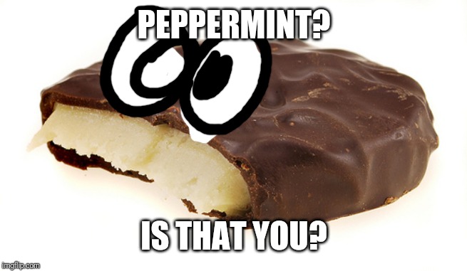 Peppermint Patty | PEPPERMINT? IS THAT YOU? | image tagged in peppermint patty | made w/ Imgflip meme maker