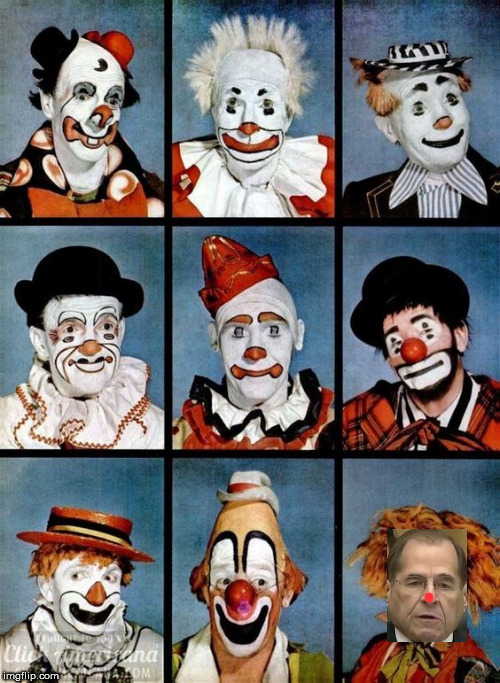 clowns | image tagged in clowns | made w/ Imgflip meme maker