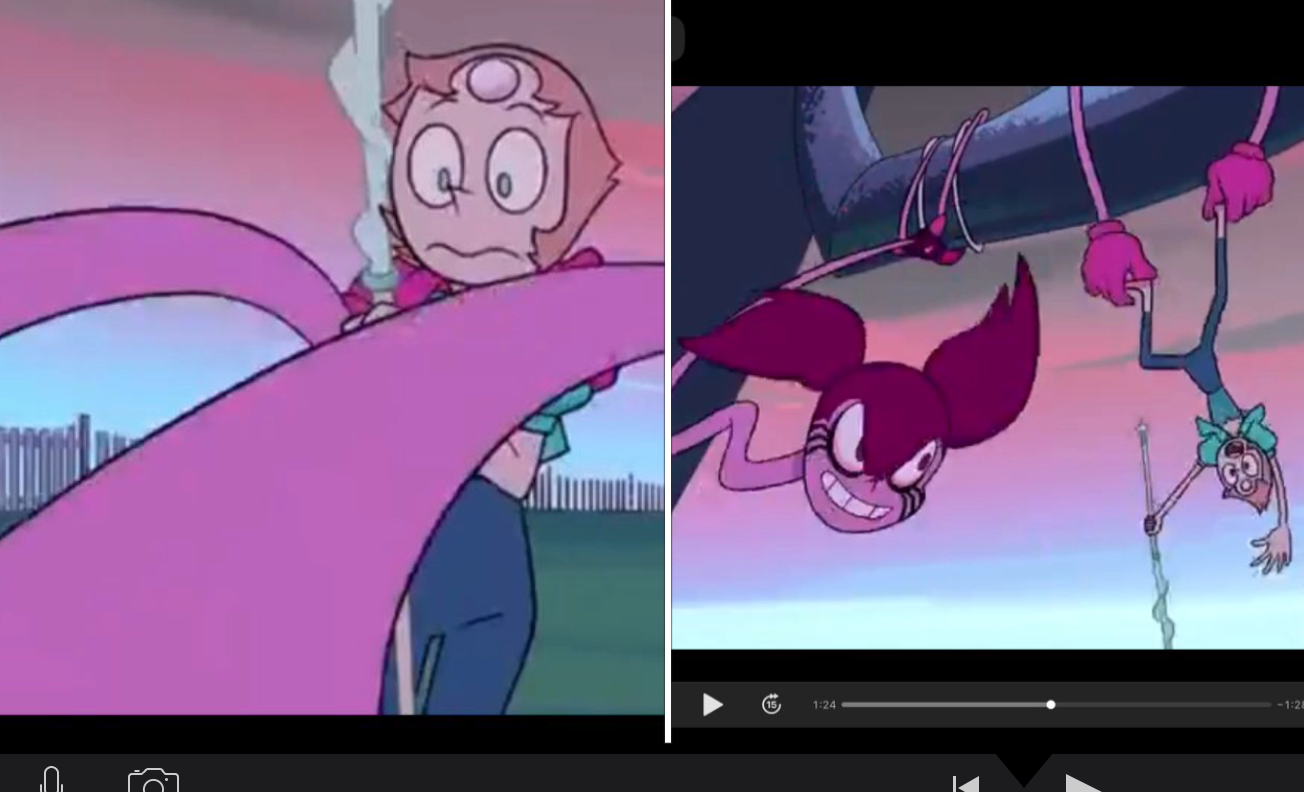 PEARL BEING RAPED TO DEATH!!!!!!!!!!!!!!! Blank Meme Template