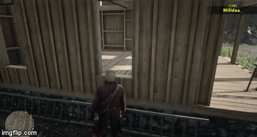 What a Climb! | image tagged in gifs,video games | made w/ Imgflip video-to-gif maker