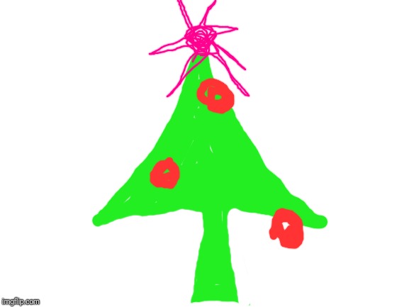 Christmas Tree upvote | image tagged in blank white template,christmas,upvote | made w/ Imgflip meme maker