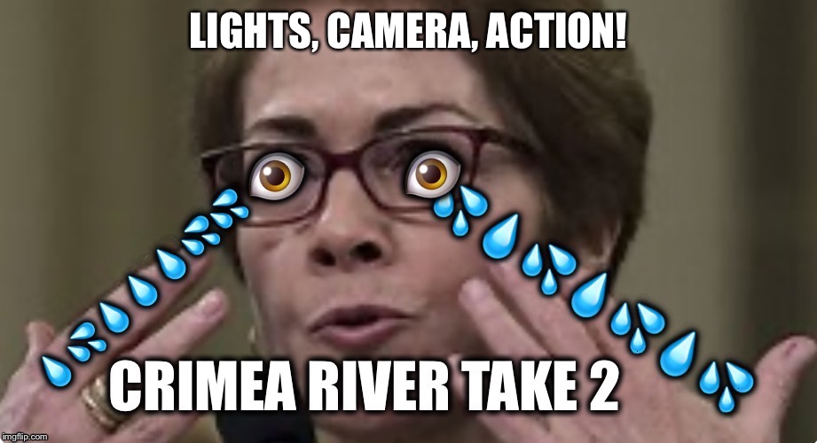 LIGHTS, CAMERA, ACTION! | made w/ Imgflip meme maker