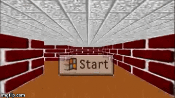 windows 98 maze screensaver download