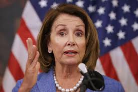 Nancy Pelosi Blank Meme Template
