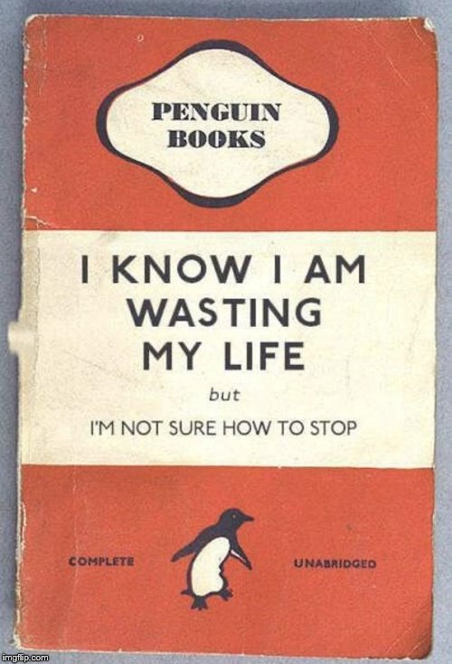 I need this book. You need this book. We all need this book. | image tagged in books,life | made w/ Imgflip meme maker