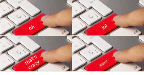 Responses Blank Meme Template