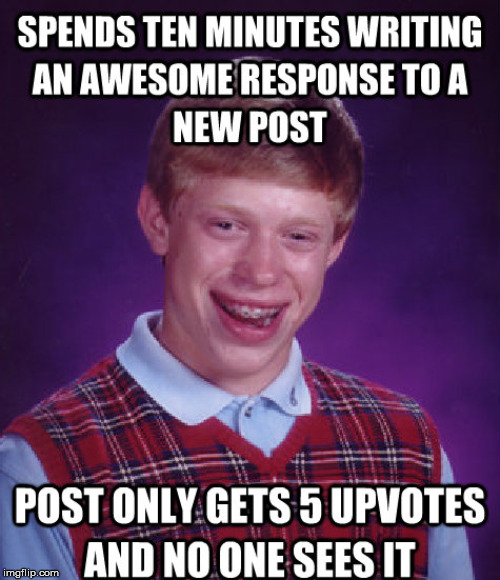 image tagged in bad luck brian | made w/ Imgflip meme maker