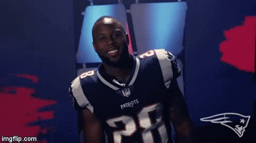 "And people still wonder why my favorite Patsfans.com poster is fnordcircle." | image tagged in gifs | made w/ Imgflip video-to-gif maker
