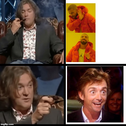 James May-Meme Template | image tagged in james may-meme template | made w/ Imgflip meme maker